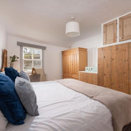 Saffron Cottage, St Ives Luaran gambar