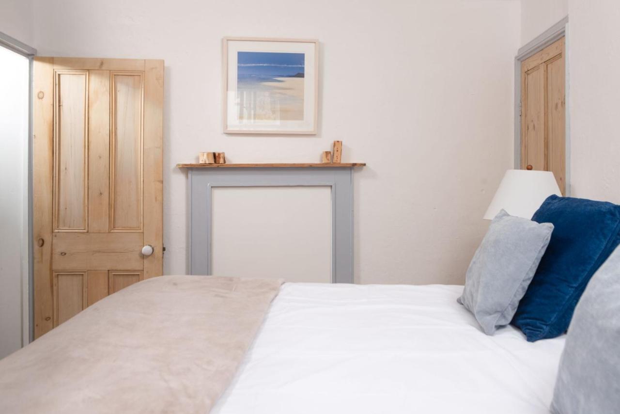 Saffron Cottage, St Ives Luaran gambar